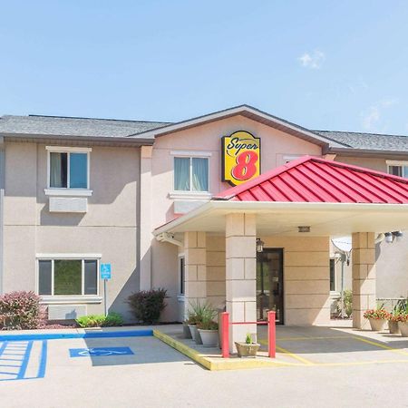 Super 8 By Wyndham Bloomington University Area Zewnętrze zdjęcie